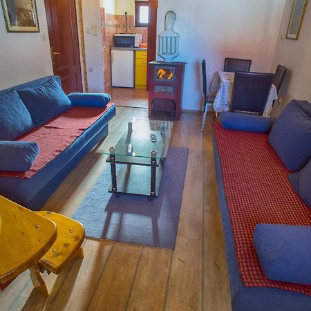 Guest House Jezera Žabljak Kültér fotó