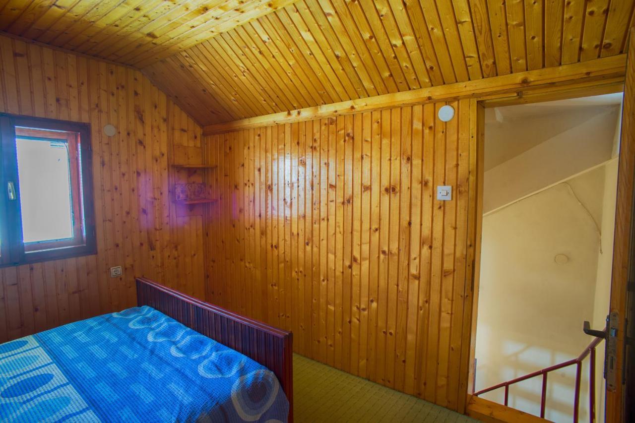 Guest House Jezera Žabljak Kültér fotó