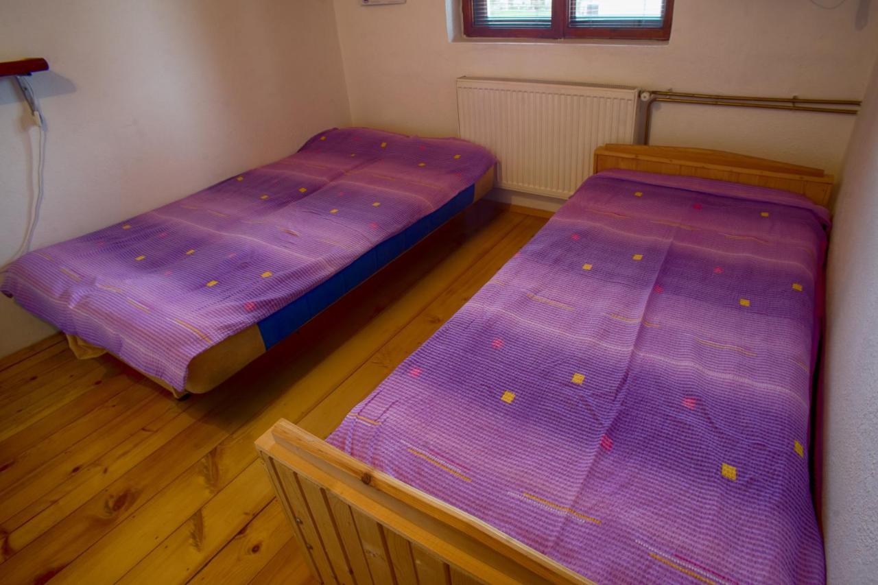 Guest House Jezera Žabljak Kültér fotó