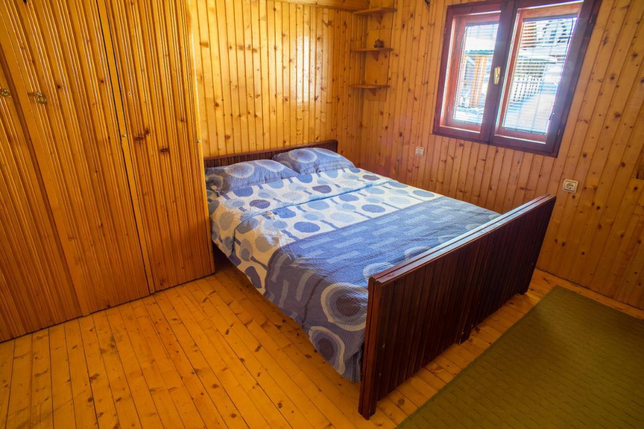 Guest House Jezera Žabljak Kültér fotó
