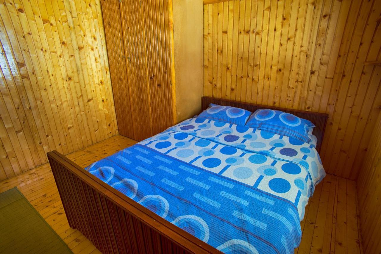 Guest House Jezera Žabljak Kültér fotó