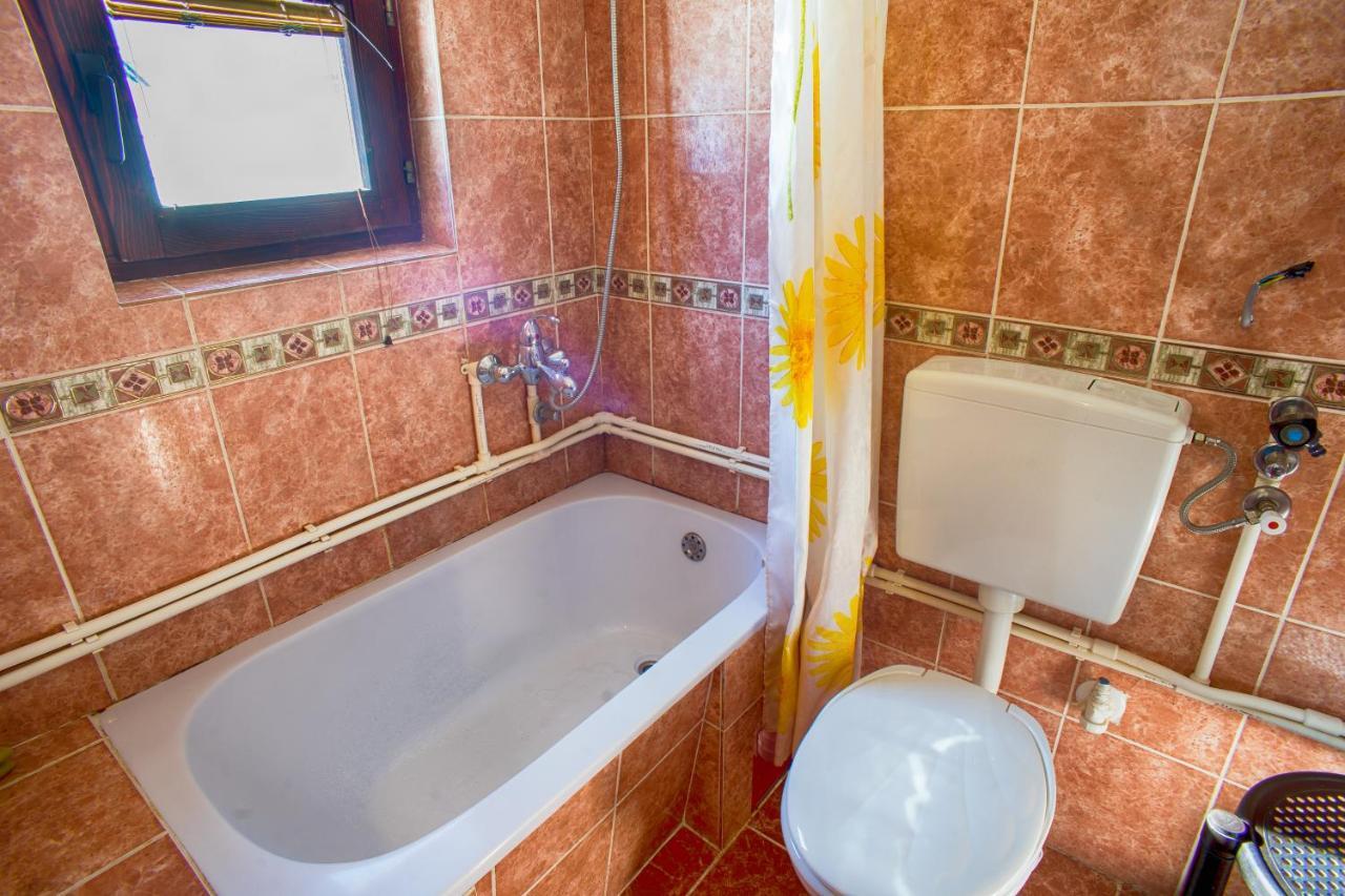 Guest House Jezera Žabljak Kültér fotó